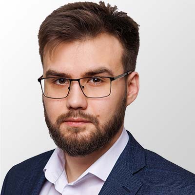 Николай Израловский